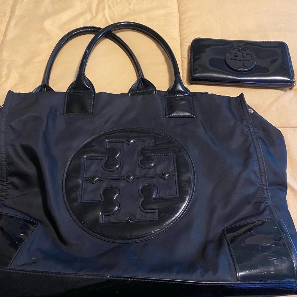 Tory Burch tote bag